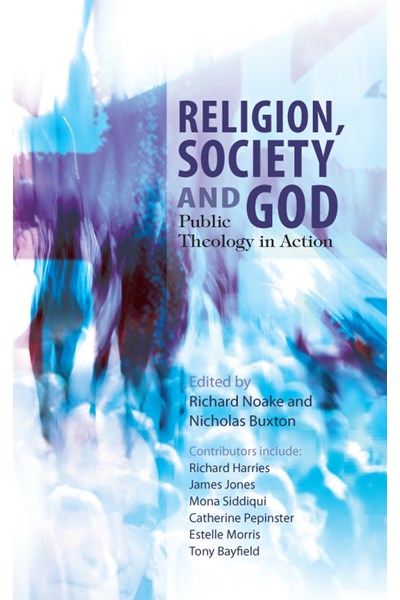 Religion, Society and God
